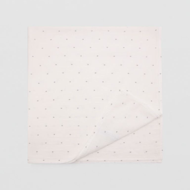 Pañal de Tela Algodón Estampado