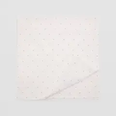 MANGO KIDS - Pañal de Tela Algodón Estampado