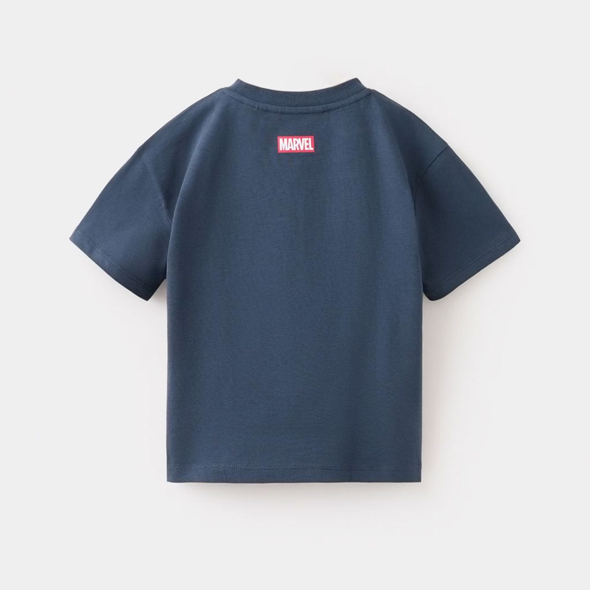 MANGO KIDS - Polera Algodón Spidey Bebé Niño Mango Kids