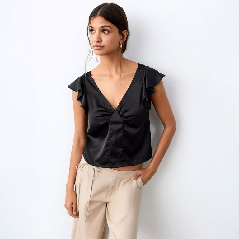 Top Lia Mujer
