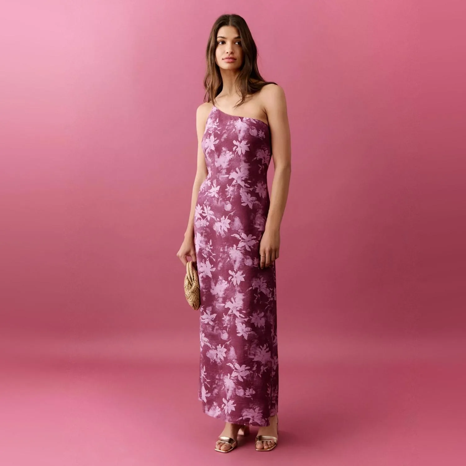 MANGO TEEN - Vestido $84.990
