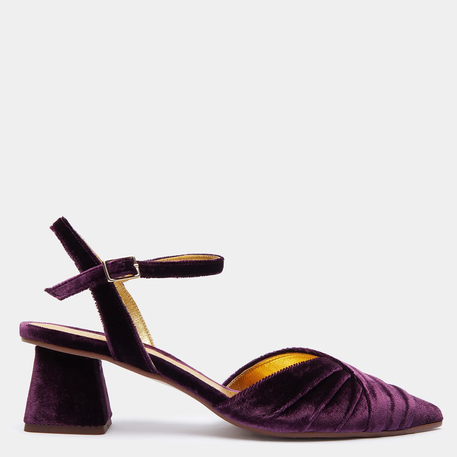 MI BOHEME - Zapato formal $189.990