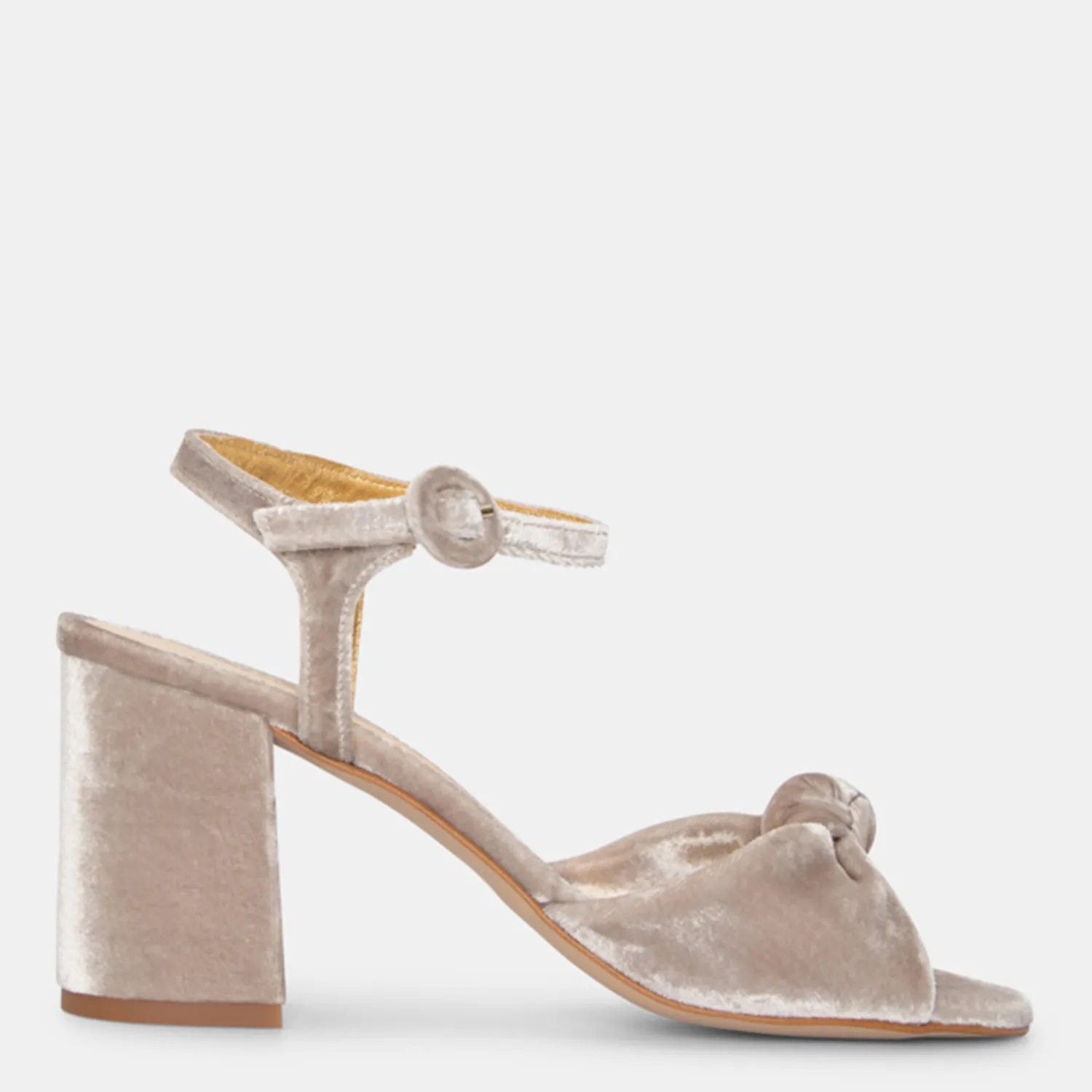 MI BOHEME - Zapato formal $189.990