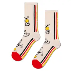 HAPPY SOCKS - Calcetín Algodón World Cup Germany Hombre