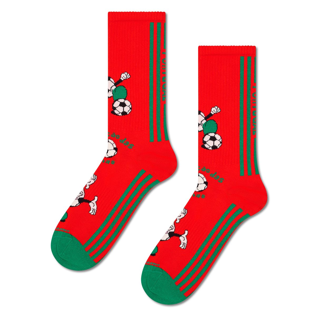 HAPPY SOCKS - Calcetín Algodón World Cup Spain Hombre Happy Socks