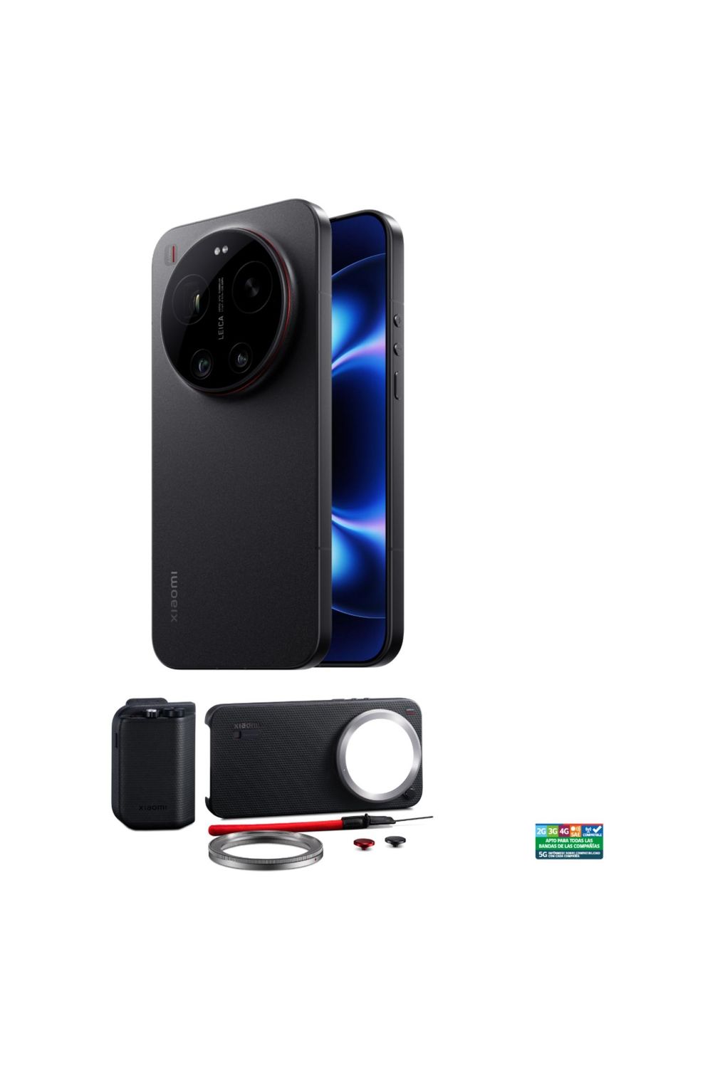 XIAOMI Xiaomi 17 Ultra 512GB | Falabella Chile