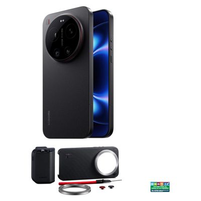 Xiaomi 17 Ultra 512Gb Negro