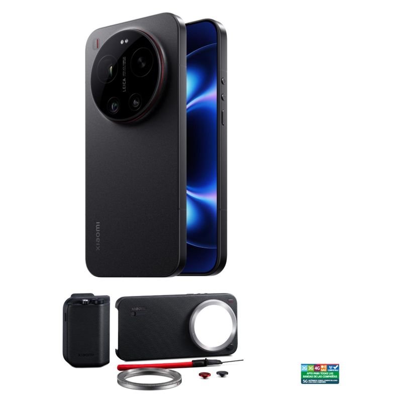 XIAOMI - Xiaomi 17 Ultra 512GB