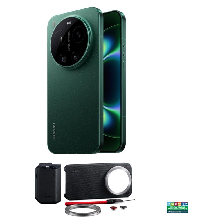 Xiaomi 17 Ultra 512GB