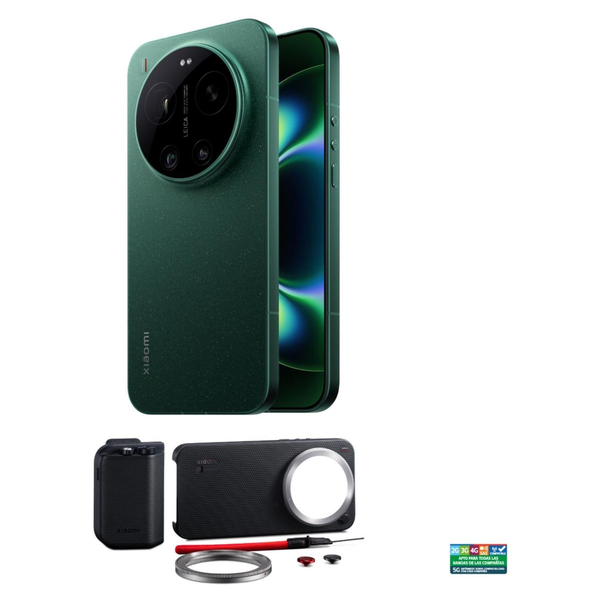 XIAOMI - Xiaomi 17 Ultra 512GB