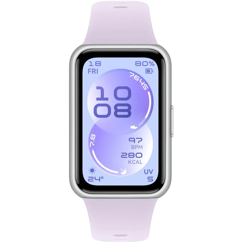 Huawei Band 11 Morado, foto 2