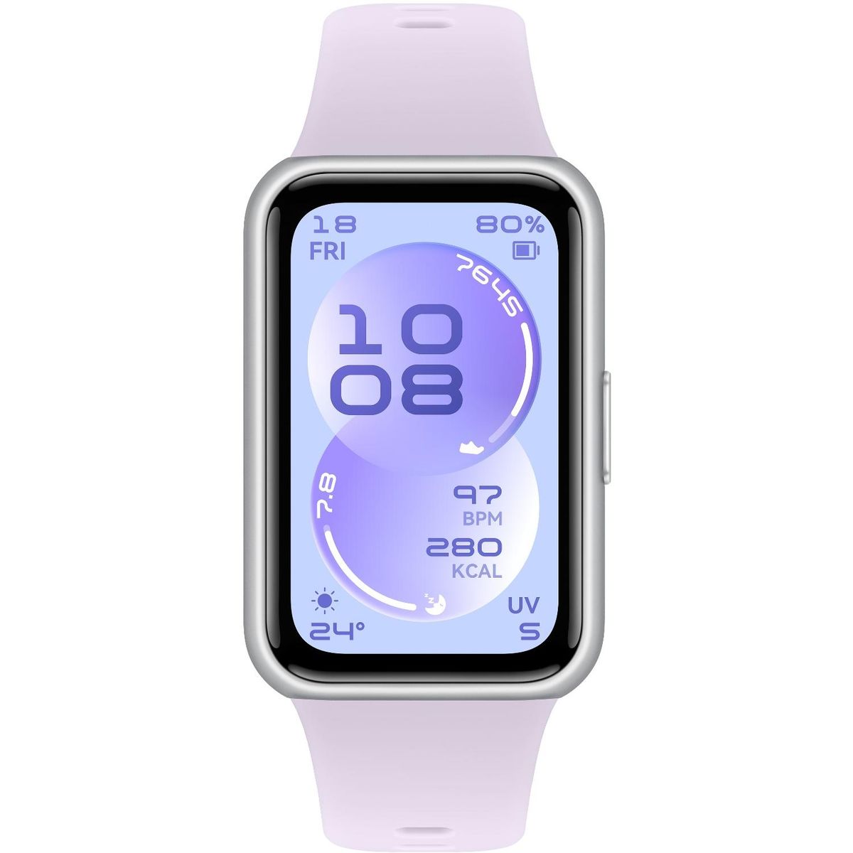 HUAWEI - Smartwatch Huawei Band 11