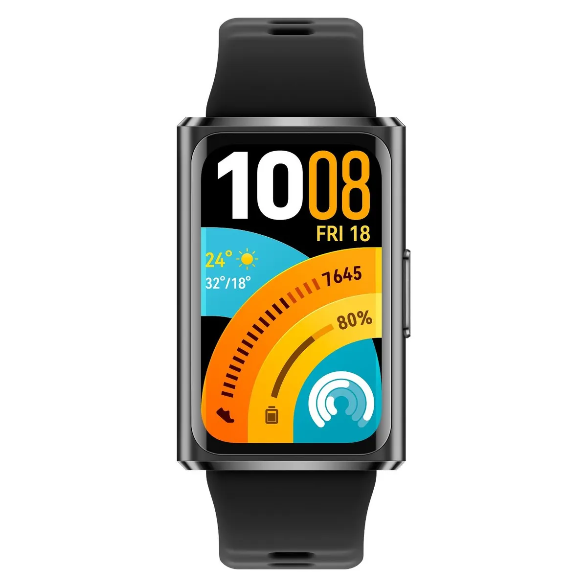 HUAWEI - Smartwatch Huawei Band 11 Pro