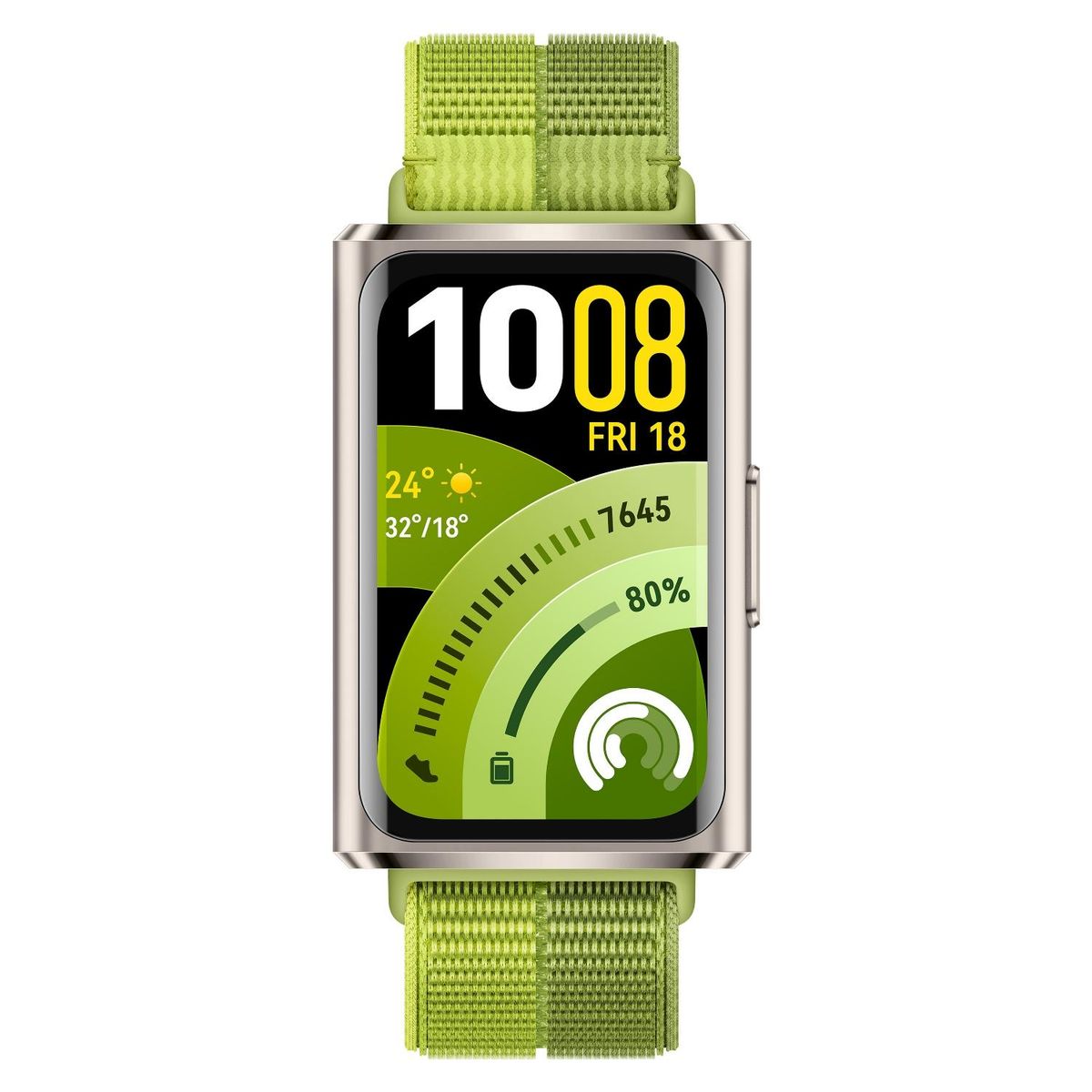 HUAWEI - Smartwatch Huawei Band 11 Pro