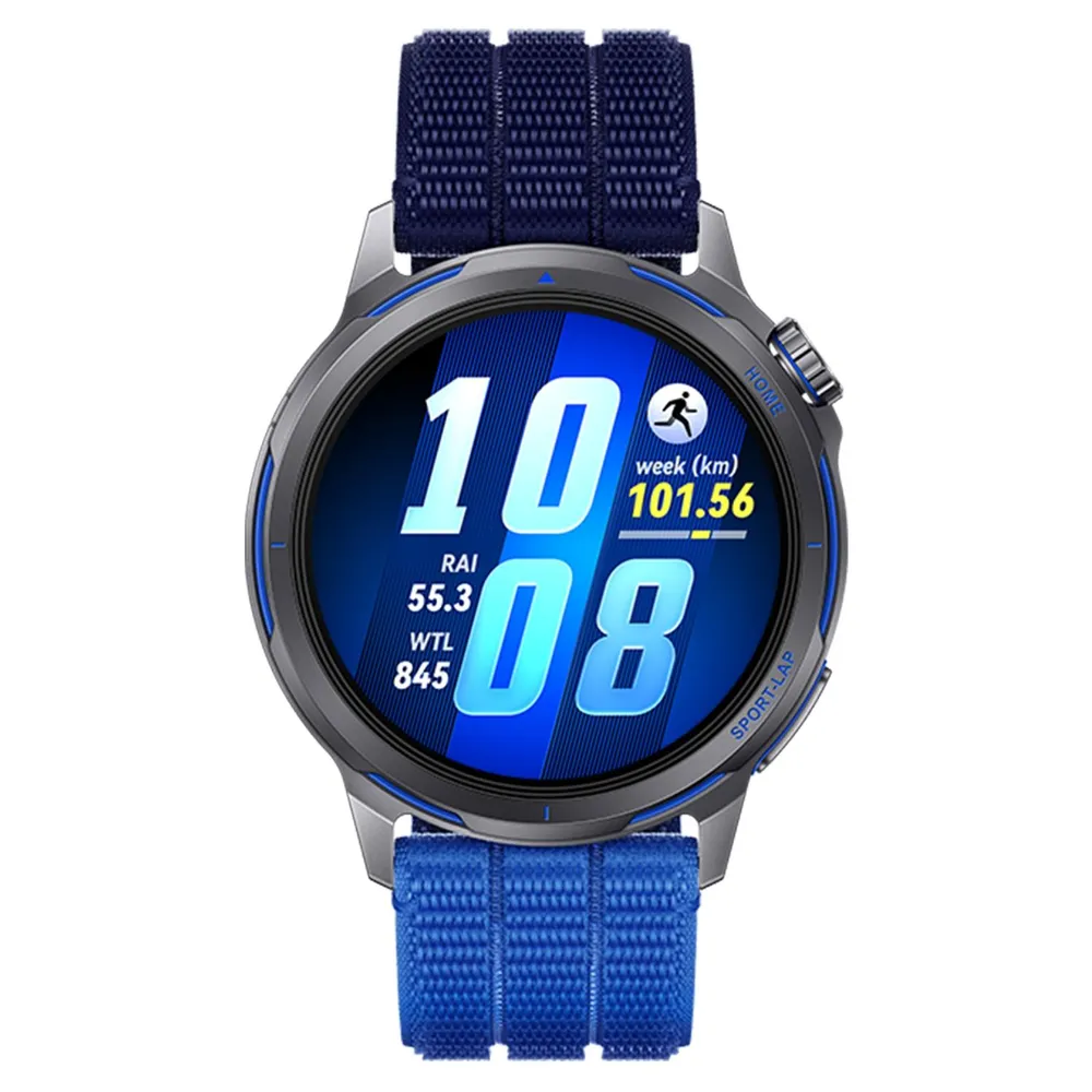 Huawei Watch GT Runner 2 41mm Azul, foto 2