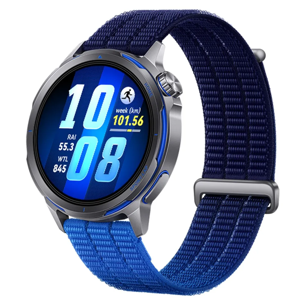 Huawei Watch GT Runner 2 41mm Azul, foto 8
