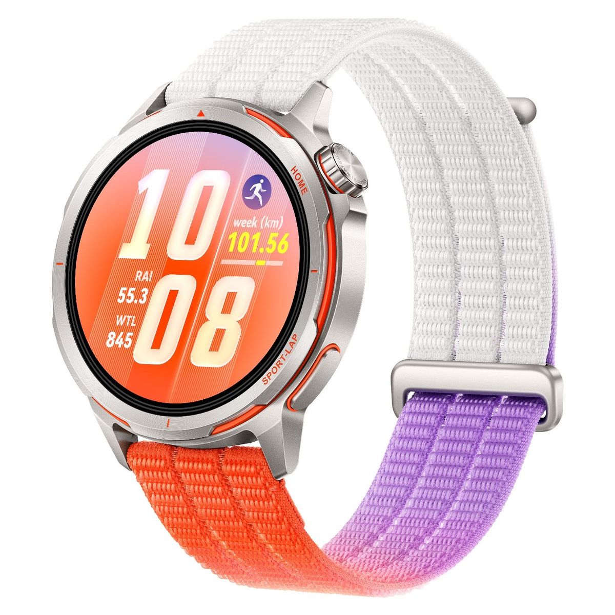 HUAWEI - Smartwatch Huawei GT Runner 2 41mm
