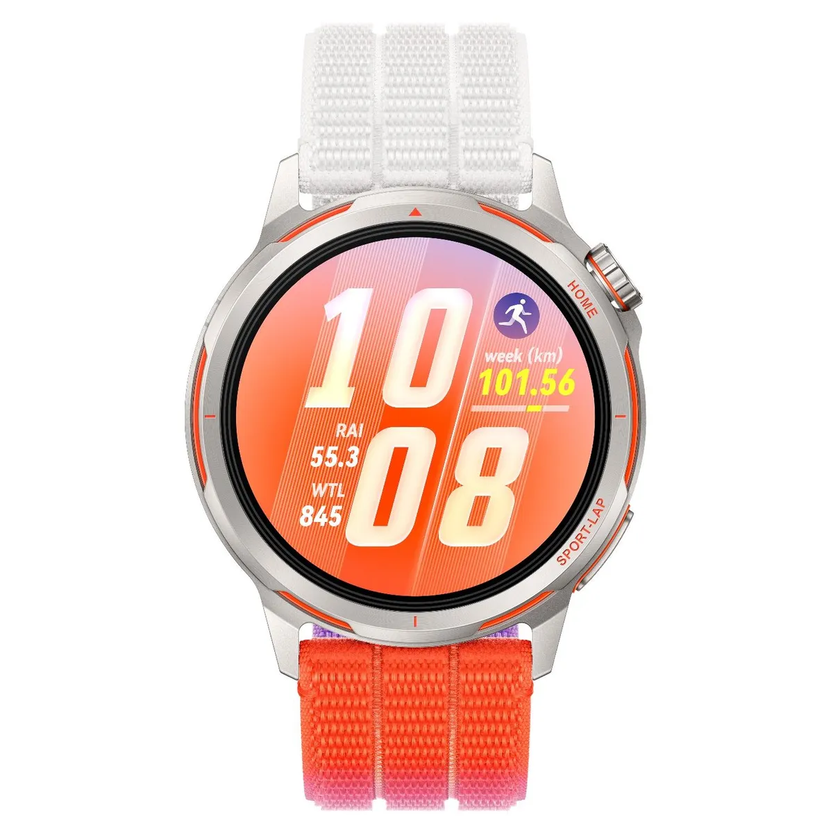 HUAWEI - Smartwatch Huawei GT Runner 2 41mm