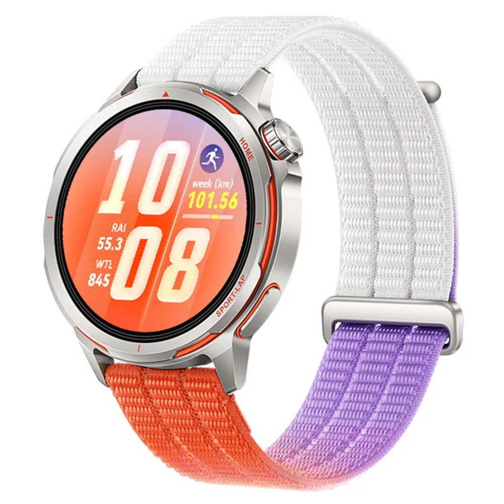 Huawei Watch GT Runner 2 41mm Naranja, foto 7