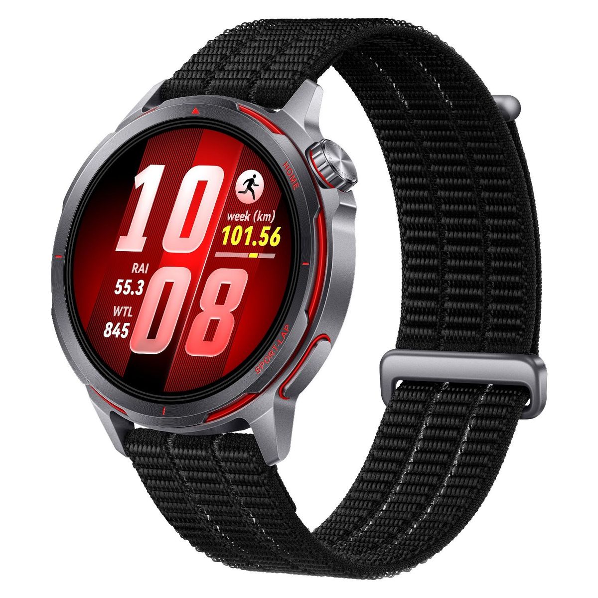 HUAWEI - Smartwatch Huawei GT Runner 2 41mm