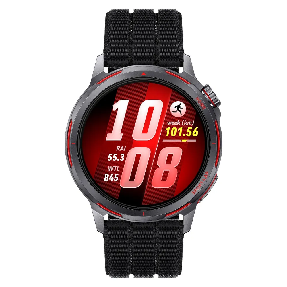 Huawei Watch GT Runner 2 41mm Negro, foto 2