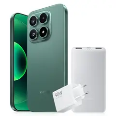 XIAOMI - 17 512GB +Powerbank
