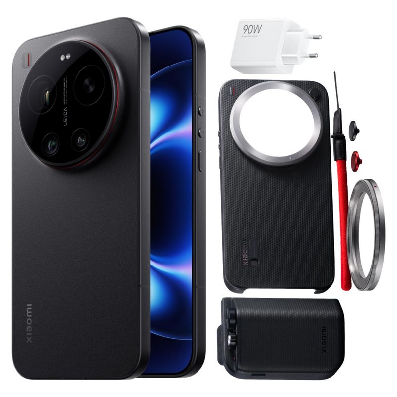 XIAOMI - Xiaomi 17 Ultra 512GB +Kit