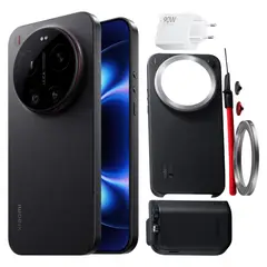 XIAOMI - 17 Ultra 512GB +Kit