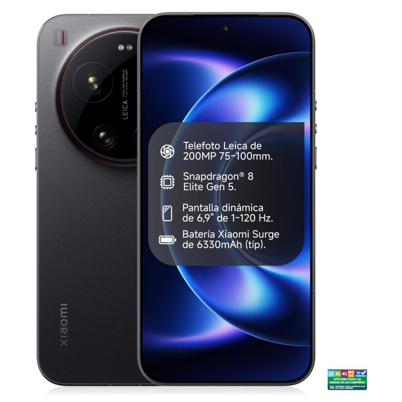 XIAOMI Xiaomi 17 Ultra 512GB +Kit | Falabella Chile