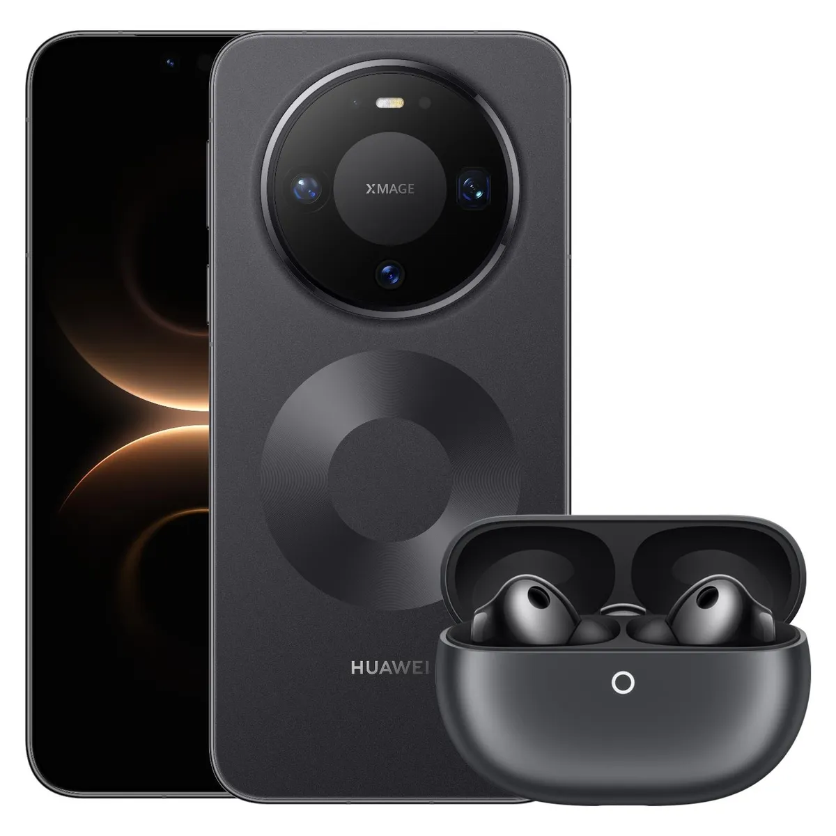 HUAWEI - Celular Huawei Mate 80 Pro 512GB +Audífono
