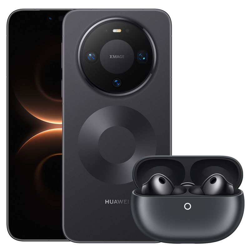 HUAWEI - Celular Huawei Mate 80 Pro 512GB +Audífono