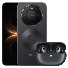 HUAWEI - Celular Mate 80 Pro 512GB +Audífono