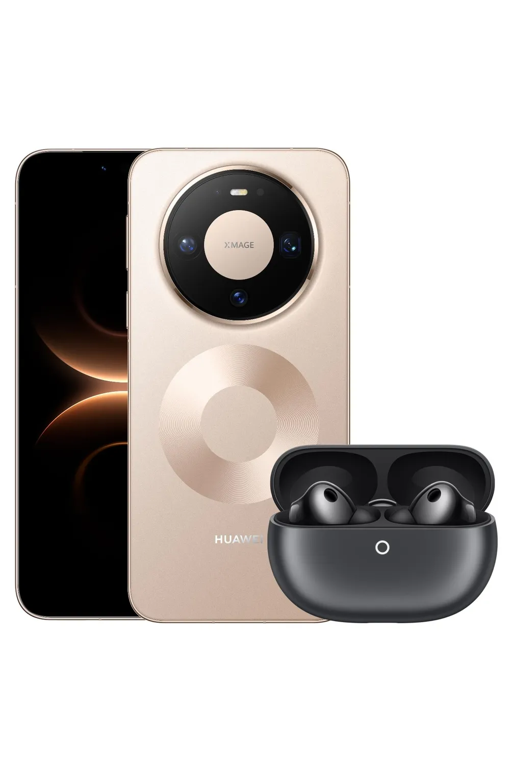 HUAWEI Celular Huawei Mate 80 Pro 512GB +Audífono | Falabella Chile