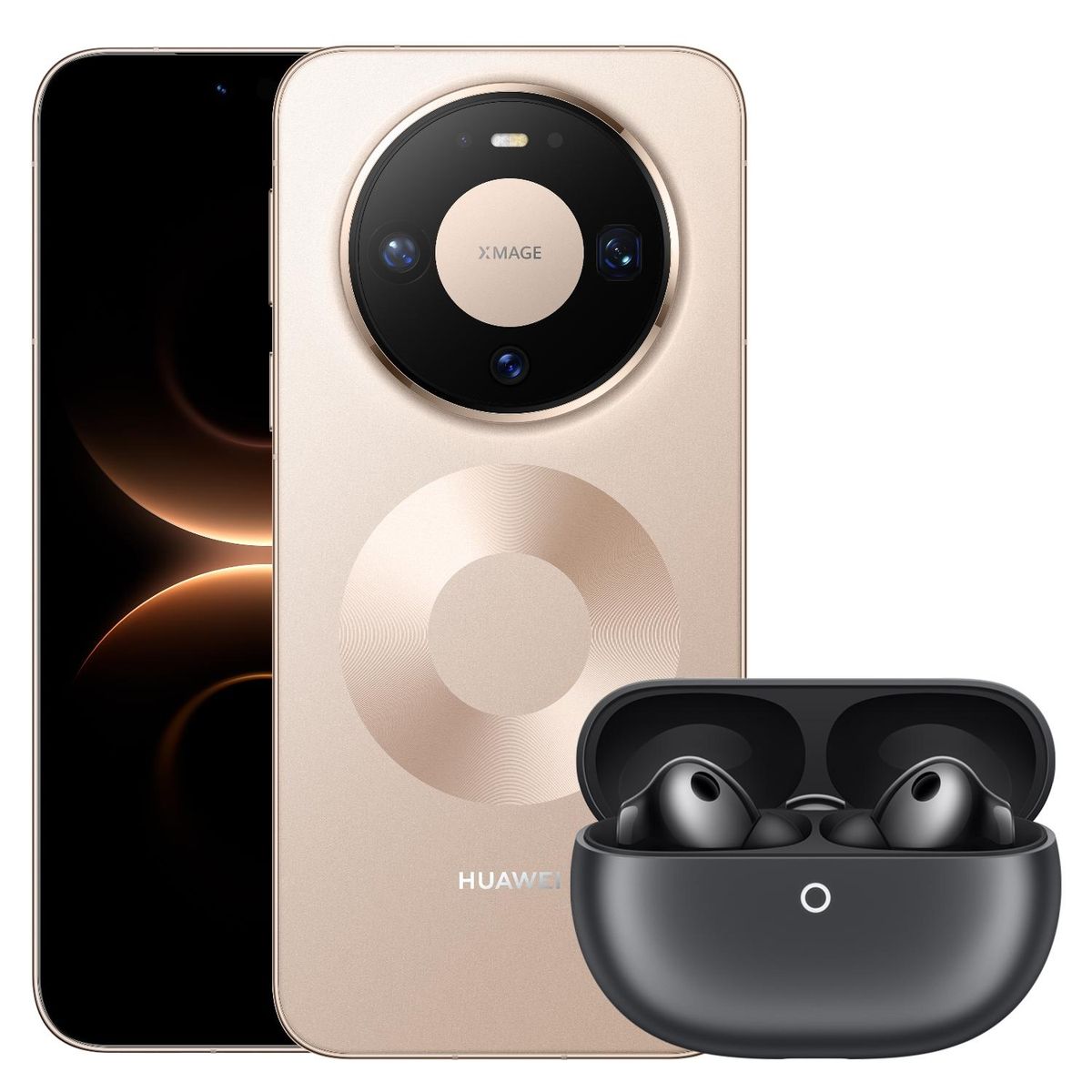 HUAWEI - Celular Huawei Mate 80 Pro 512GB +Audífono