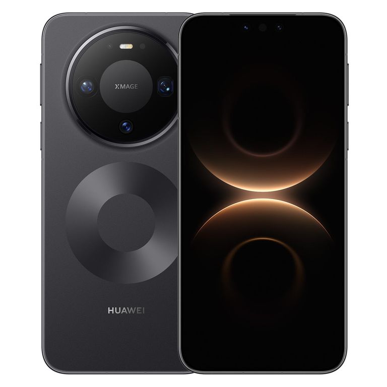 Celular Mate 80 Pro 512GB Negro