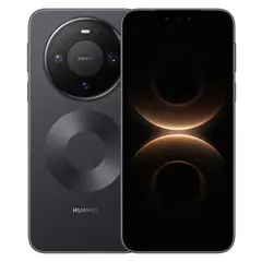 HUAWEI - Celular Mate 80 Pro 512GB Negro