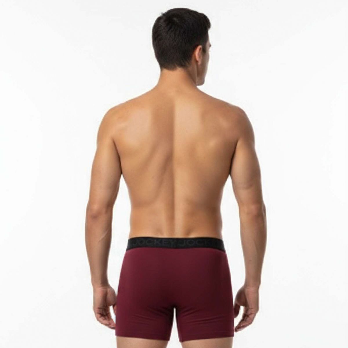 JOCKEY - Pack 3 Boxer Hombre Jockey
