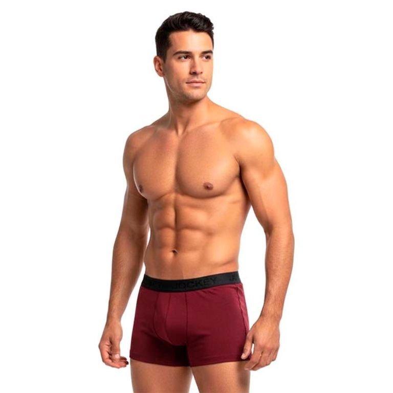 Pack 3 Boxer Hombre