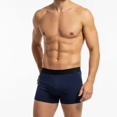 JOCKEY - Pack 3 Boxer Hombre