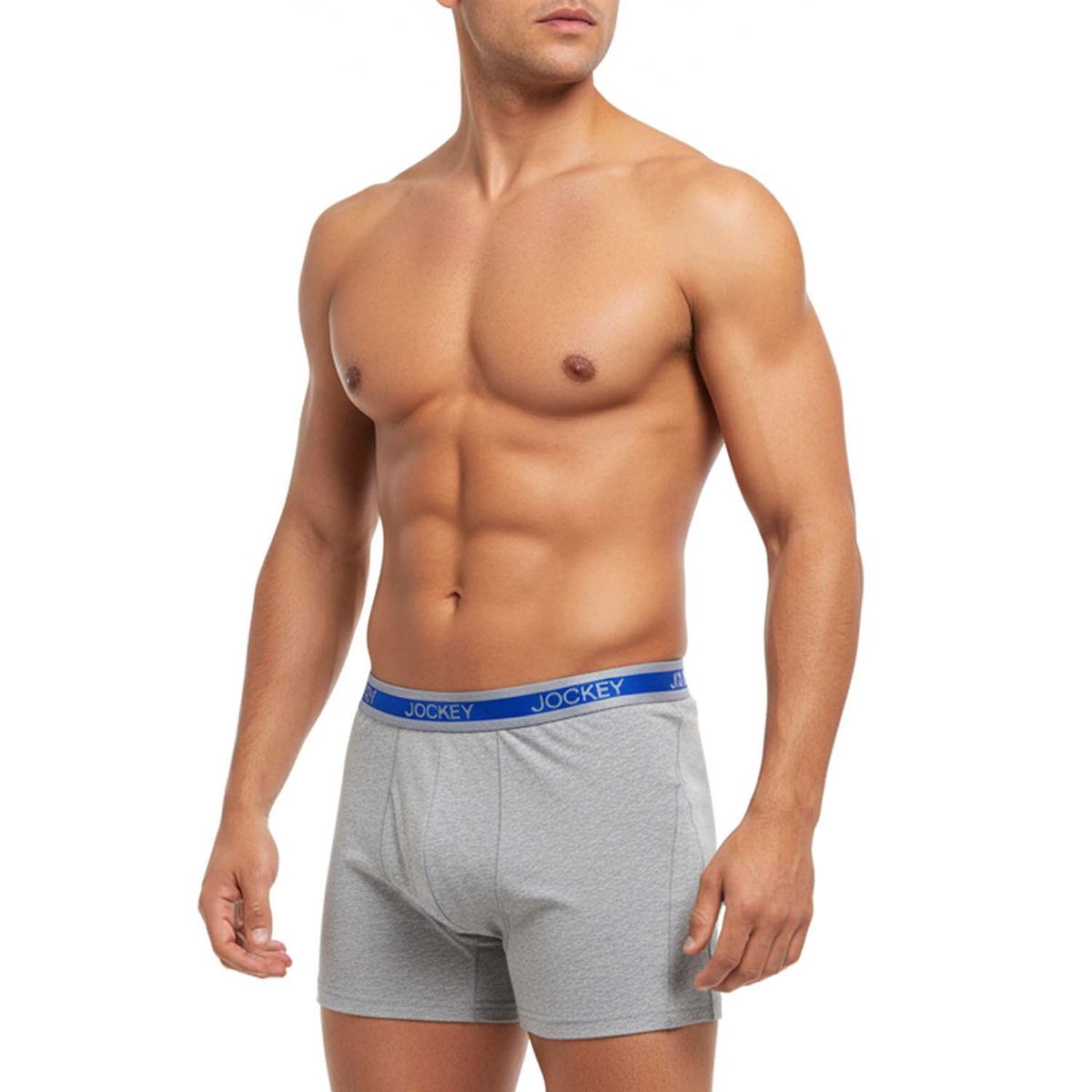 JOCKEY - Pack 3 Boxer Hombre Jockey