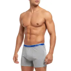 JOCKEY - Pack 3 Boxer Hombre