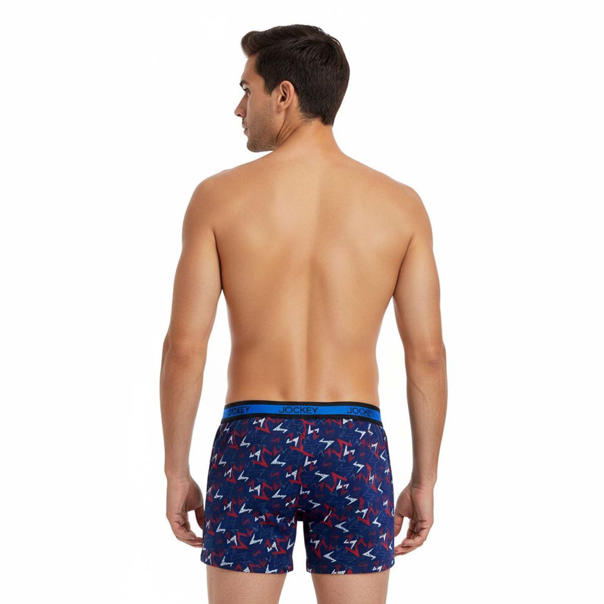 JOCKEY - Pack 3 Boxer Hombre Jockey