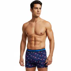 JOCKEY - Pack 3 Boxer Hombre