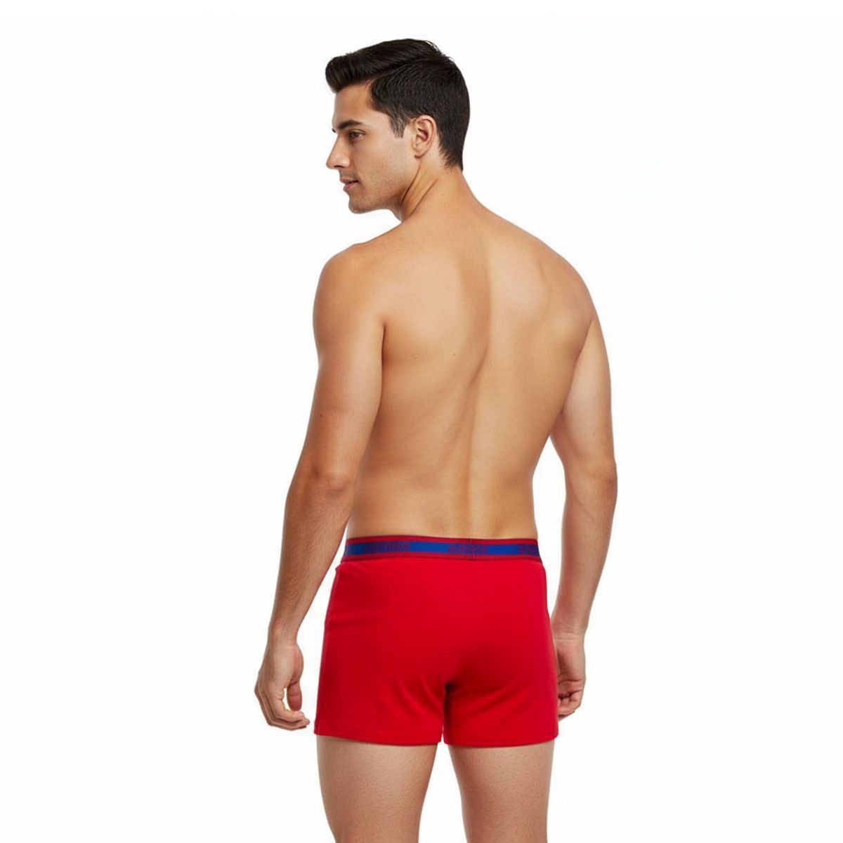 JOCKEY - Pack 3 Boxer Hombre Jockey