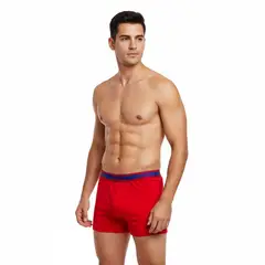 JOCKEY - Pack 3 Boxer Hombre