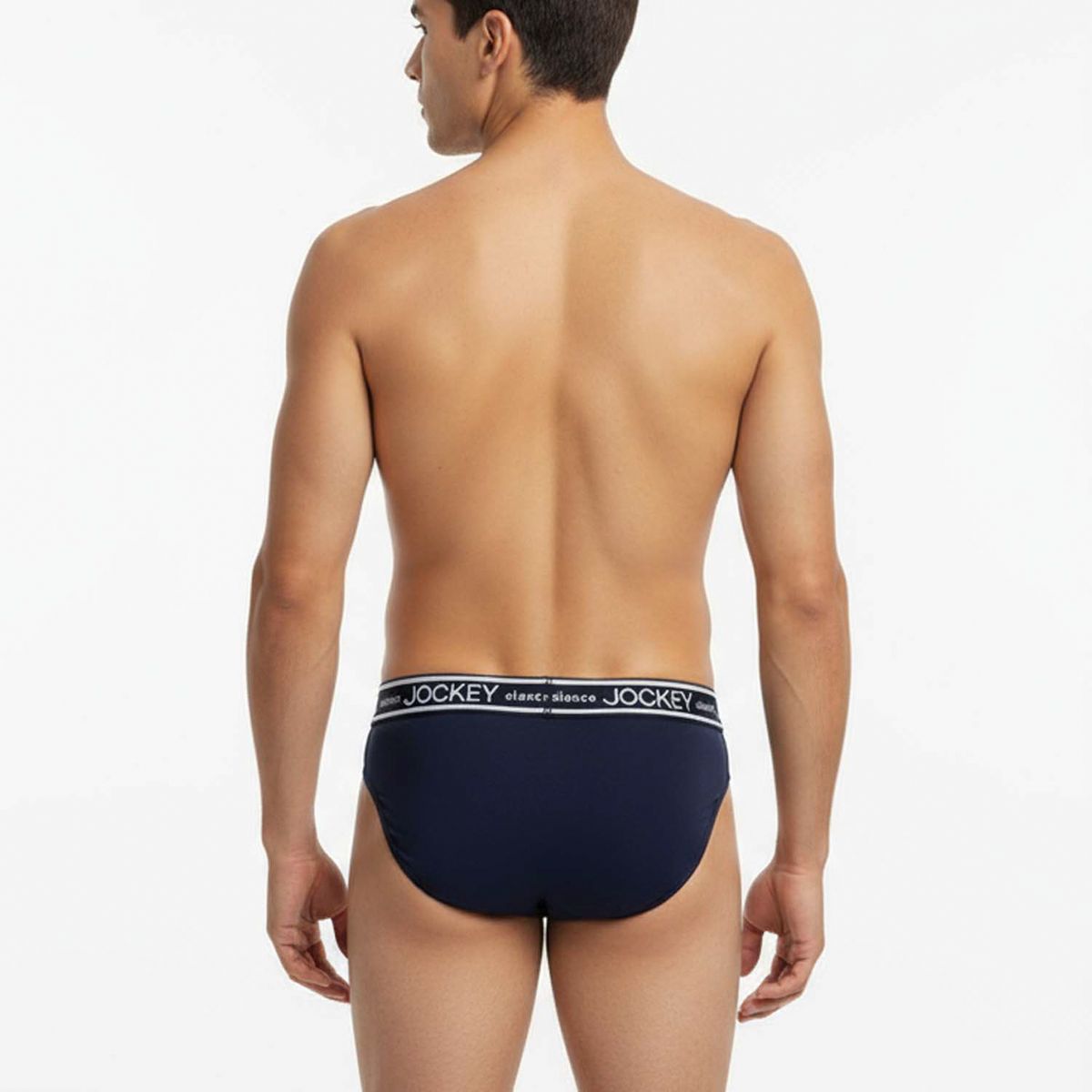 JOCKEY - Pack 3 Slips Hombre Jockey