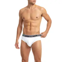 JOCKEY - Pack 3 Slips Hombre