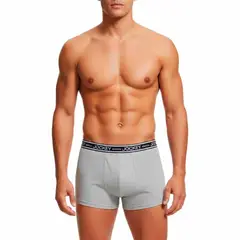 JOCKEY - Pack 3 Boxer Hombre