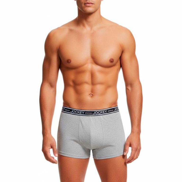 Pack 3 Boxer Hombre