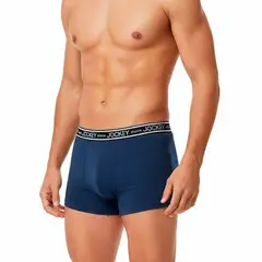 JOCKEY - Pack 3 Boxer Hombre
